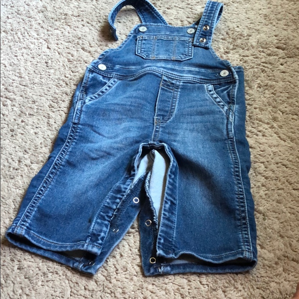 Baby gap  jeans stretch 6-12month